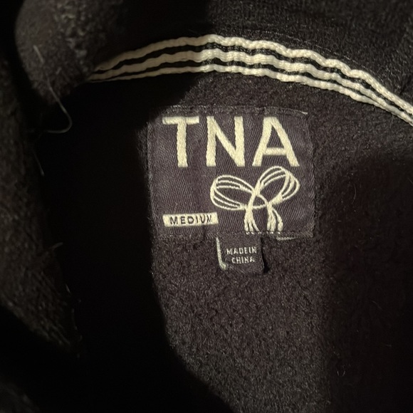 TNA Hoodie - Picture 3 of 3